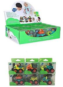 Tehnica speciala Hola Toys 3116C (30566)