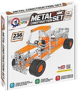 Constructor Technok 4883