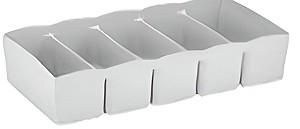 Organizator de tacâmuri Dunya D07410