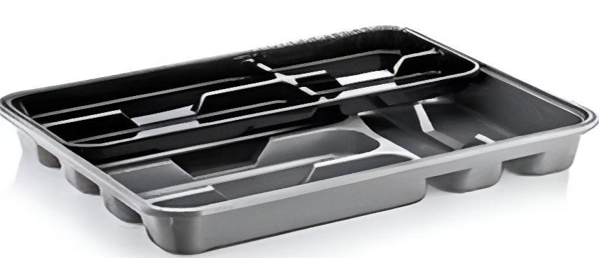 Organizator de tacâmuri Dunya D14004