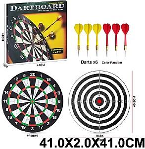 Darts HD 48525