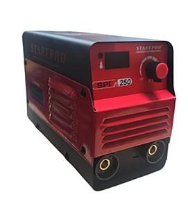 Aparat de sudat Start Pro SPI-250MМ