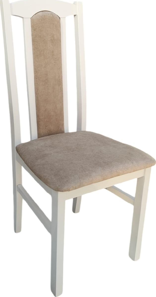 Scaun Drewmix Boss 7 Alb 21A