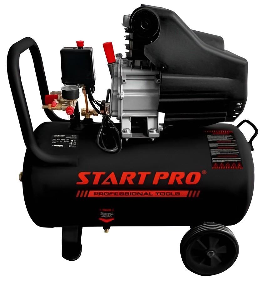 Compresor de aer Start Pro SC-24