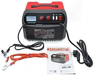 Starter auto Start Pro SBC-30