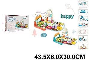 Covoras de joaca copii HD 01350