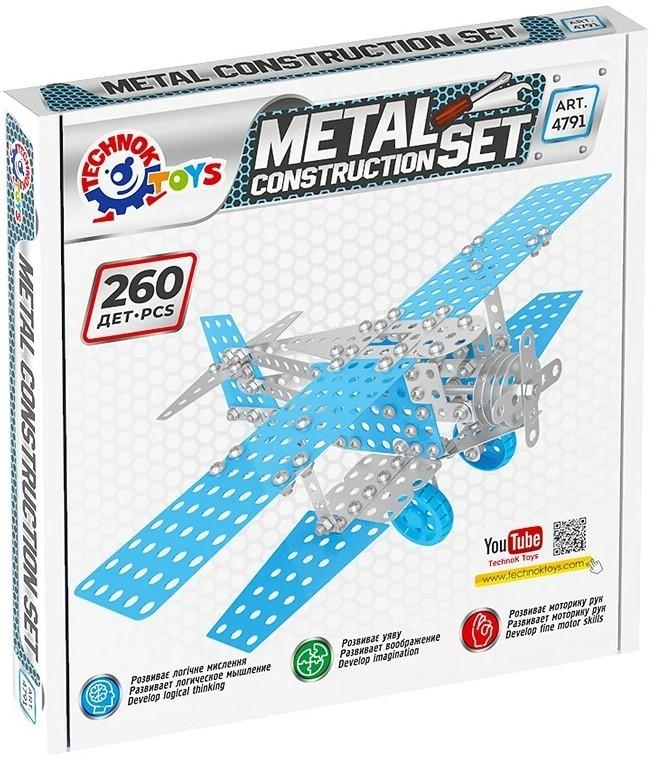 Constructor Technok 4791