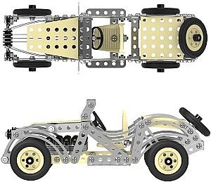 Constructor Technok 4821