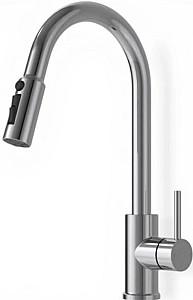 Robinet bucatarie Backer HIX 3281 SATIN
