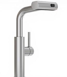 Robinet bucatarie Backer RAF 3281SATIN