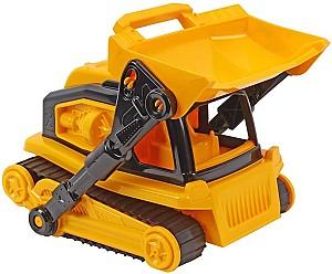 Tehnica speciala Technok 9697