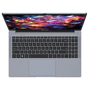 Laptop Blackview AceBook 6 Stellar Grey (Ryzen 5 3500U,16/512GB)