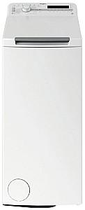 Masina de spalat Whirlpool TDLR 6240SS EU/N