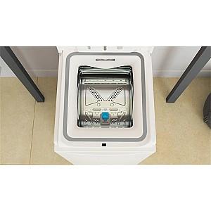 Masina de spalat Whirlpool TDLR 6240SS EU/N