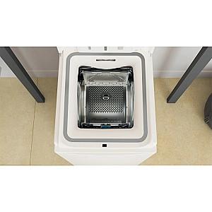 Masina de spalat Whirlpool TDLR 6240SS EU/N
