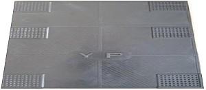 Covoras intrare VLM K215 61.5x61.5