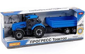 Tehnica speciala Polesie 91253