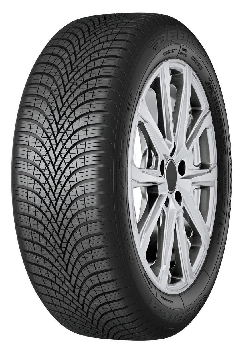 Anvelopa Debica NAVIGATOR 3 MS 165/70R14 81T