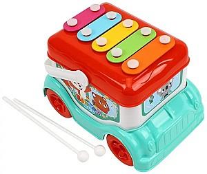 Jucarie muzicala Technok 9857