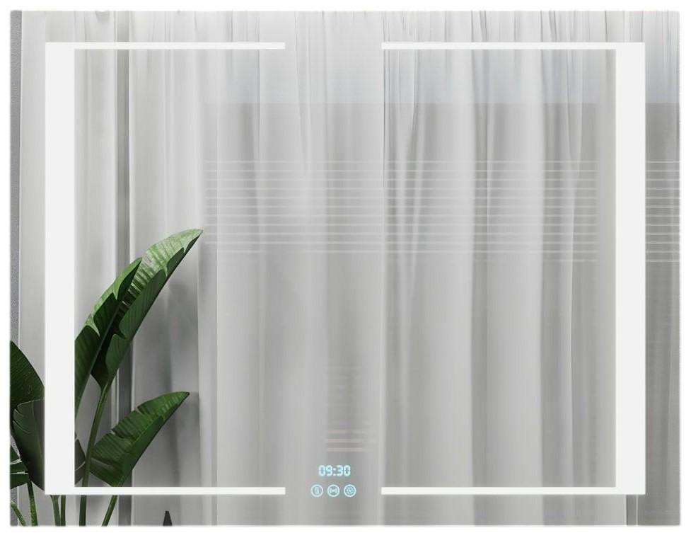 Oglindă Bayro Sirius 1000x800 LED