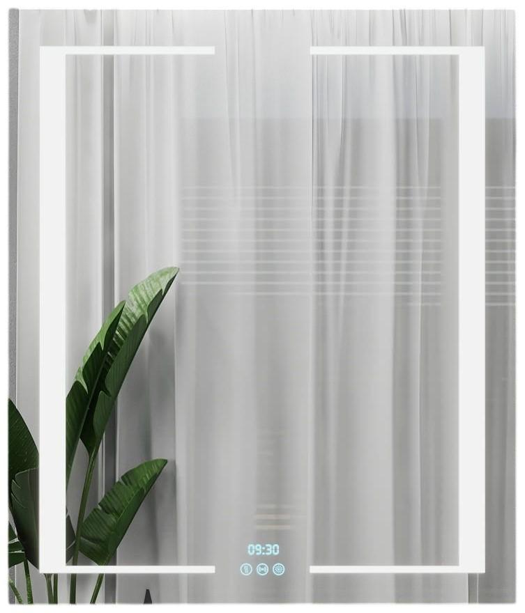 Oglindă Bayro Sirius 600x800 LED