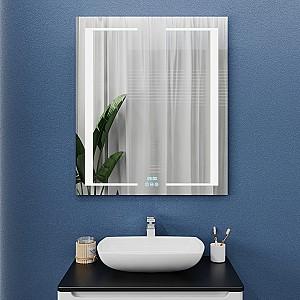 Oglindă Bayro Sirius 600x800 LED