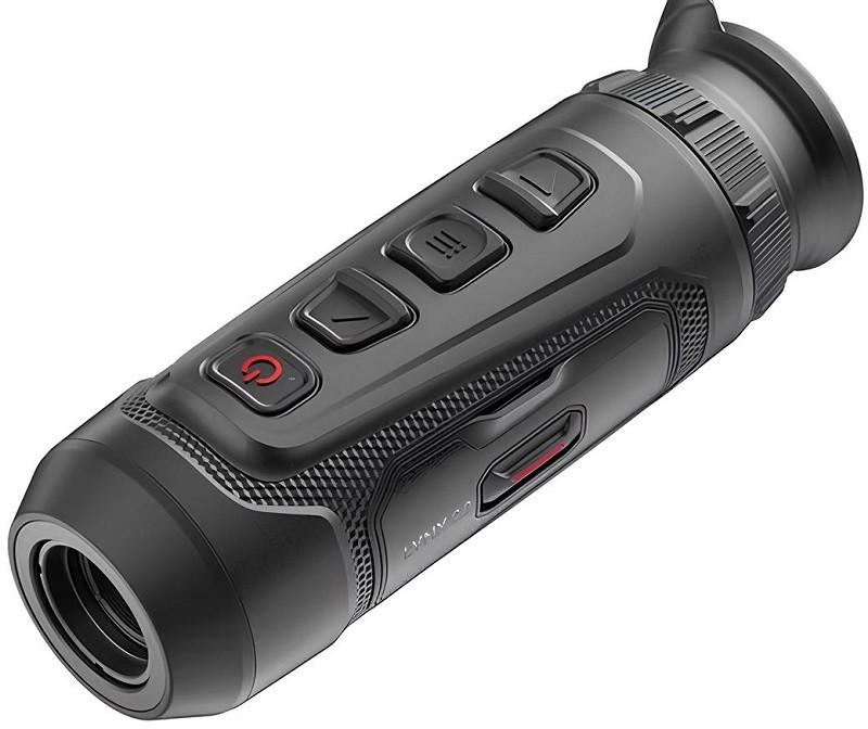 Monocular cu termoviziune HikMicro LYNX LE15 3.0