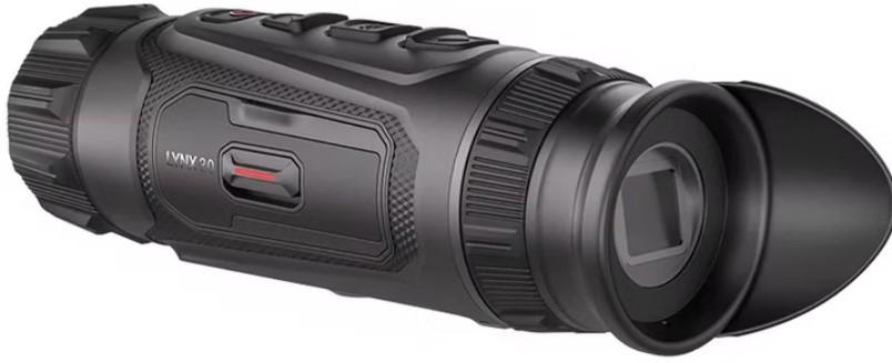 Monocular cu termoviziune HikMicro LYNX LH35 3.0