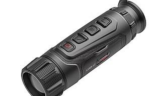 Monocular cu termoviziune HikMicro LYNX LH35 3.0