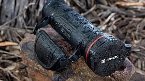Monocular cu termoviziune HikMicro FALCON FQ50L 2.0