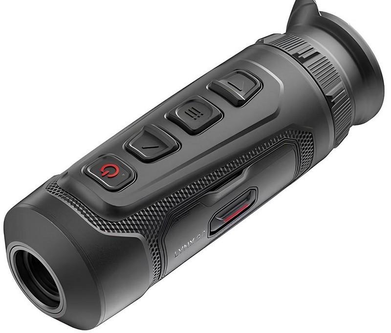 Monocular cu termoviziune HikMicro Lynx LE10 3.0
