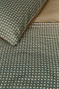 Albituri de pat Beddinghouse Alvaro 240x200/220 Green