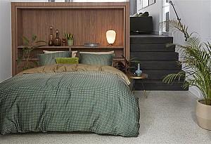 Albituri de pat Beddinghouse Alvaro 240x200/220 Green