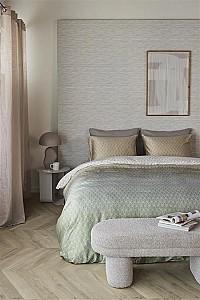 Albituri de pat Beddinghouse Ariel 140x200/220 Blue Green