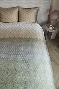 Albituri de pat Beddinghouse Ariel 200x200/220 Blue Green