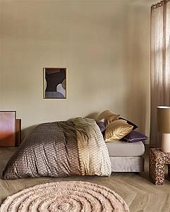 Albituri de pat Beddinghouse Ariel 140x200/220 Mauve
