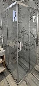 Cabina de dus S-Group SESL T 100x100x198