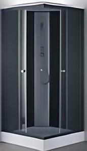 Cabina de dus S-Group SCSL BZ 80x80x215