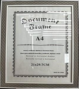 Rama pentru documente VLM GE2737