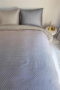 Albituri de pat Beddinghouse Alvaro 240x200/220 Blue