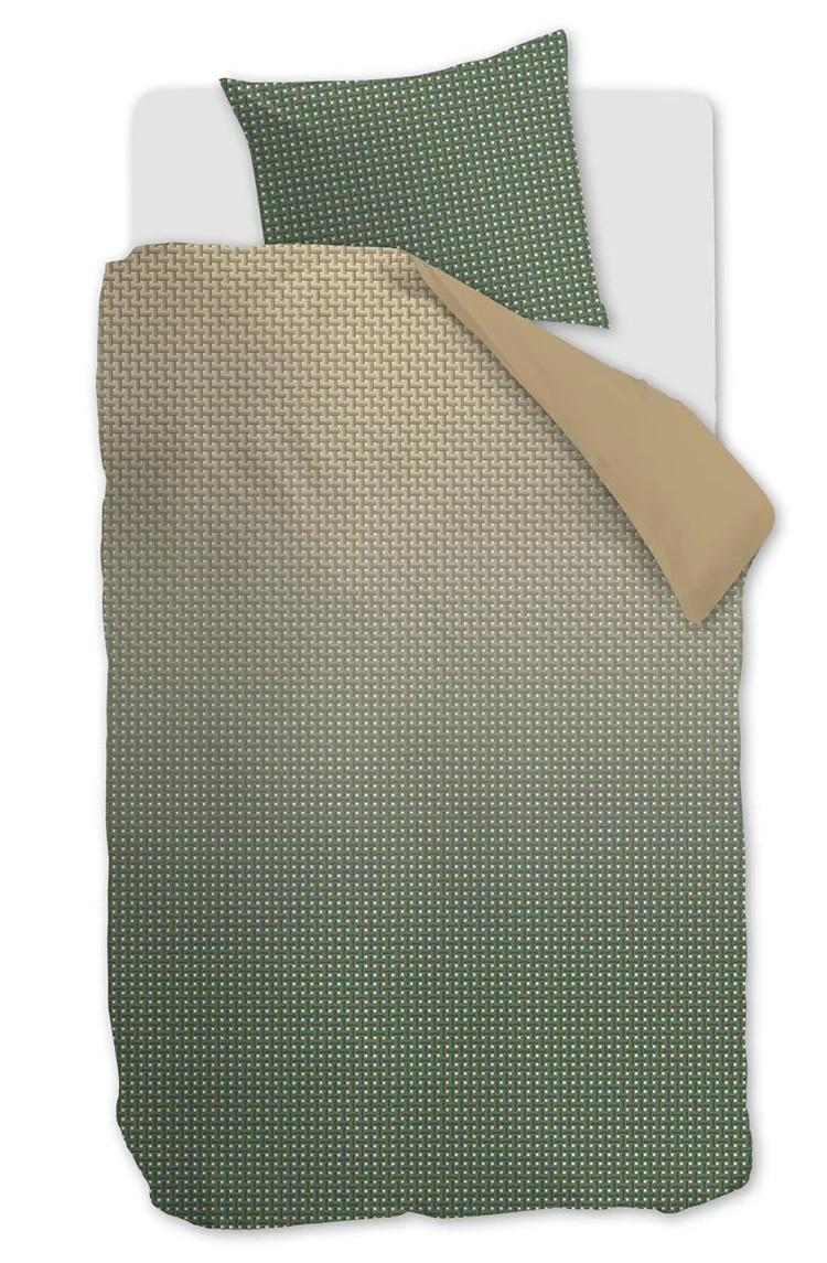 Albituri de pat Beddinghouse Alvaro 140x200/220 Green