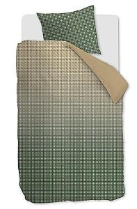 Albituri de pat Beddinghouse Alvaro 140x200/220 Green