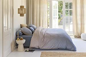 Albituri de pat Beddinghouse Alvaro 240x200/220 Blue