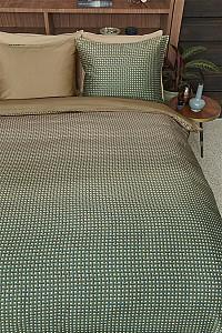 Albituri de pat Beddinghouse Alvaro 200x200/220 Green
