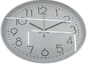 Ceas de perete VLM 29x29x4 White