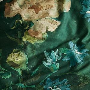 Albituri de pat Beddinghouse Van Gogh Peones 140x200/220 Green