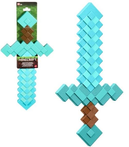 Arma jucarie Mattel Minecraft (JLJ39)