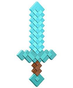 Arma jucarie Mattel Minecraft (JLJ39)