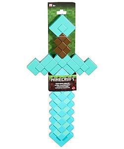 Arma jucarie Mattel Minecraft (JLJ39)