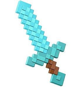 Arma jucarie Mattel Minecraft (JLJ39)